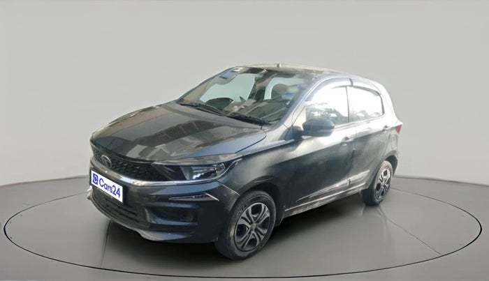 2024 Tata Tiago XT CNG, CNG, Manual, 63,947 km, exterior