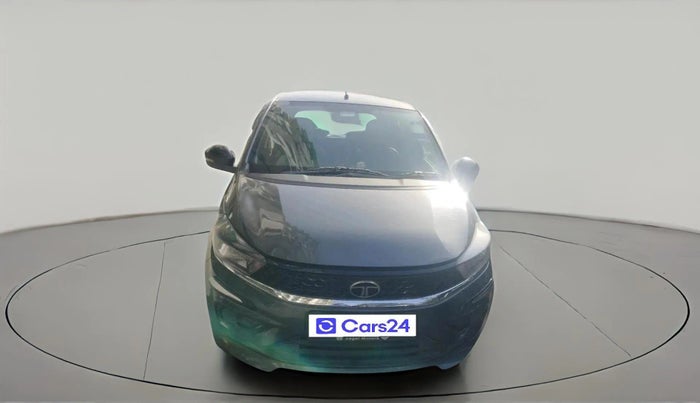 2024 Tata Tiago XT CNG, CNG, Manual, 63,947 km, exterior