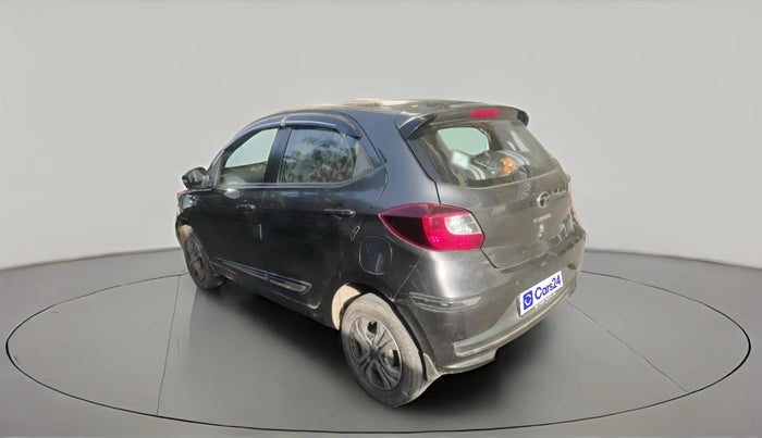 2024 Tata Tiago XT CNG, CNG, Manual, 63,947 km, exterior