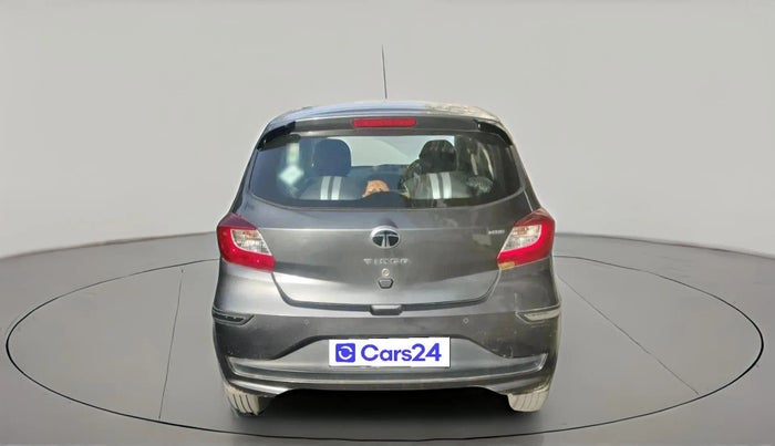 2024 Tata Tiago XT CNG, CNG, Manual, 63,947 km, exterior