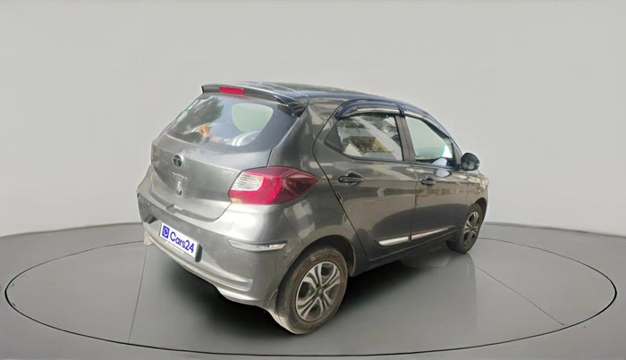 2024 Tata Tiago XT CNG, CNG, Manual, 63,947 km, exterior