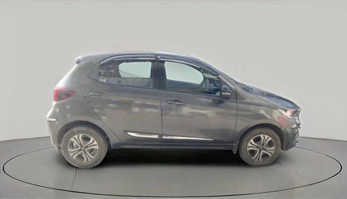 2024 Tata Tiago XT CNG, CNG, Manual, 63,947 km, exterior