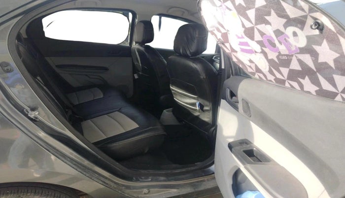 2024 Tata Tiago XT CNG, CNG, Manual, 63,947 km, interior