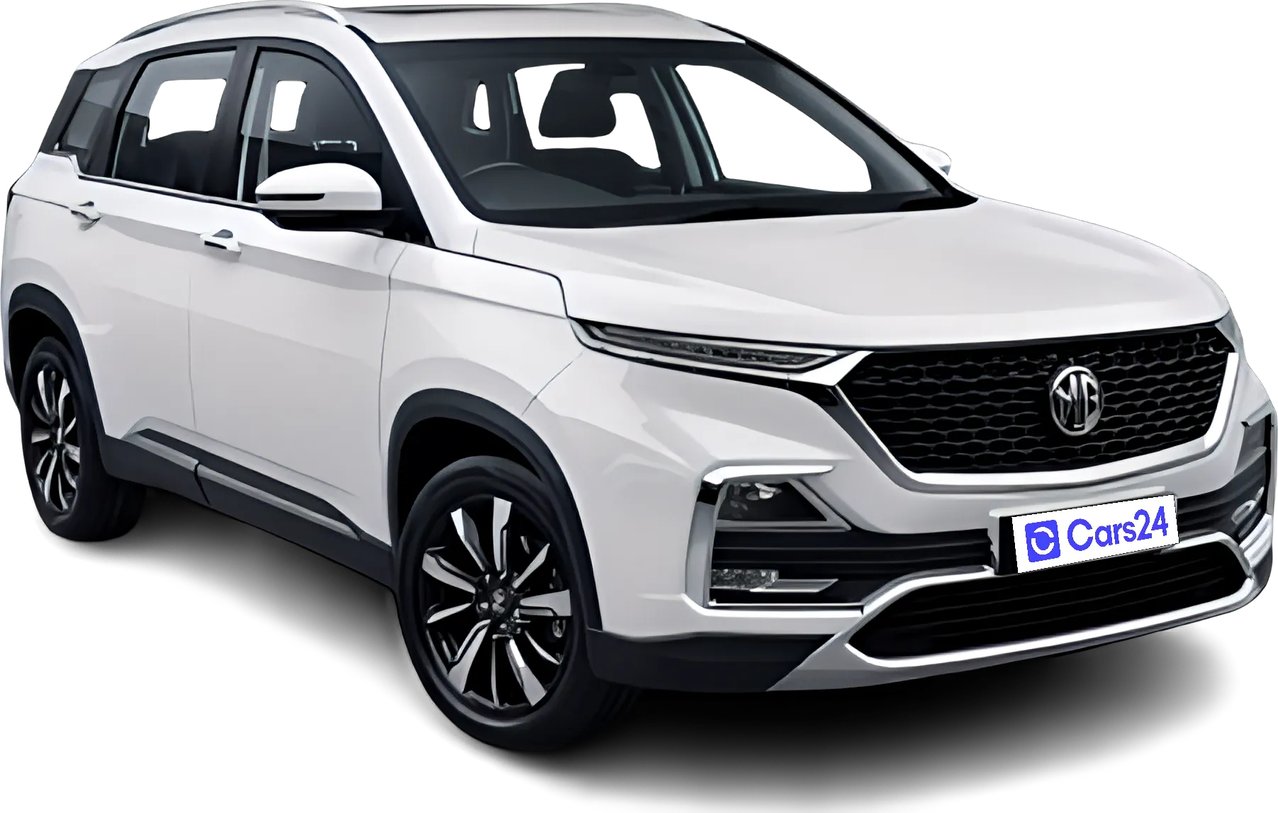 2019 MG HECTOR - SUV - Petrol - Automatic - ₹9.20 lakh