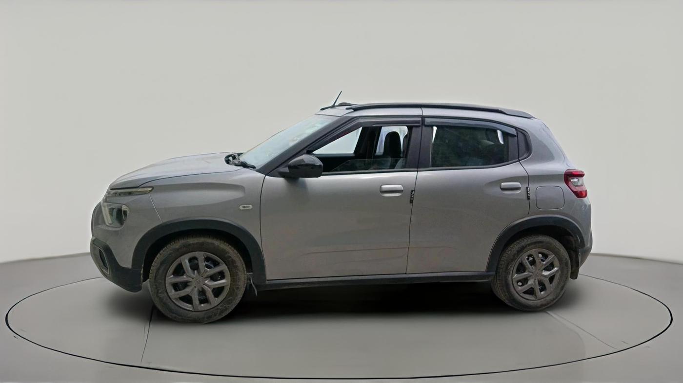 2022 CITROEN C3 FEEL 1.2, Petrol, Manual, 30,394 km, exterior