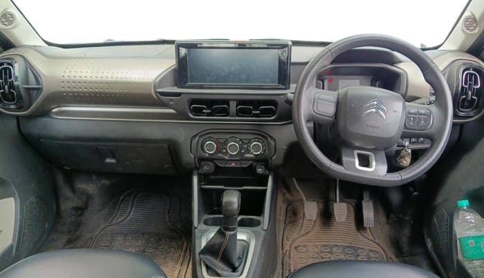 2022 CITROEN C3 FEEL 1.2, Petrol, Manual, 30,394 km, interior