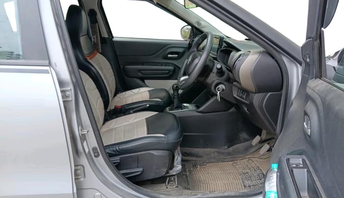 2022 CITROEN C3 FEEL 1.2, Petrol, Manual, 30,394 km, interior