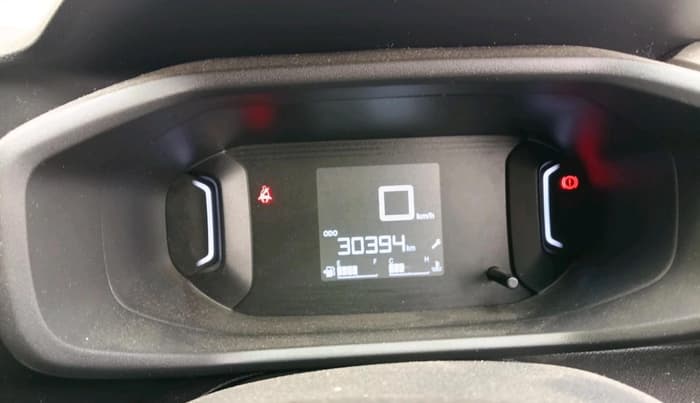 2022 CITROEN C3 FEEL 1.2, Petrol, Manual, 30,394 km, interior