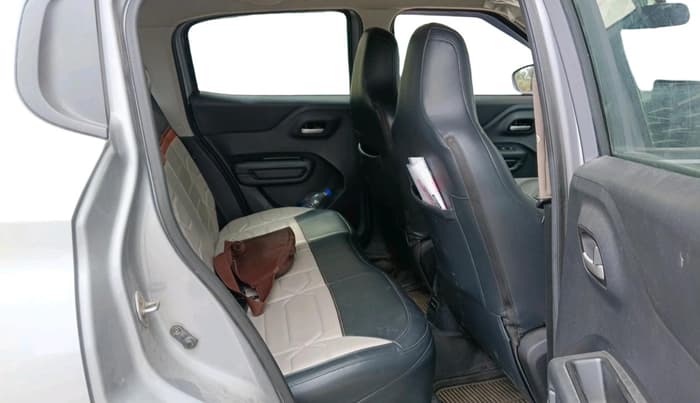 2022 CITROEN C3 FEEL 1.2, Petrol, Manual, 30,394 km, interior