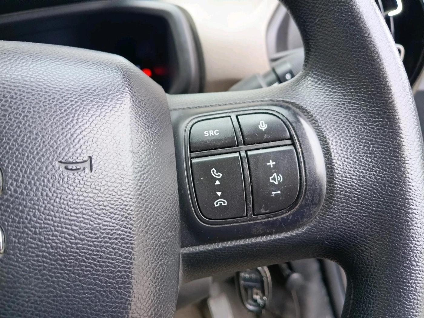 2022 CITROEN C3 FEEL 1.2, Petrol, Manual, 30,394 km, interior