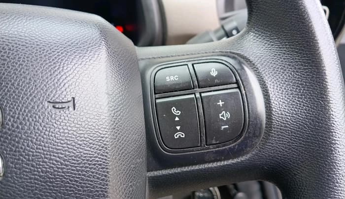 2022 CITROEN C3 FEEL 1.2, Petrol, Manual, 30,394 km, interior