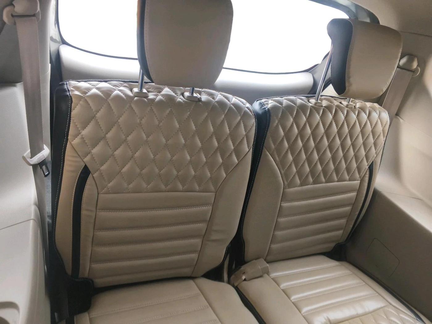 2025 Maruti Ertiga VXI CNG, CNG, Manual, 22,691 km, interior