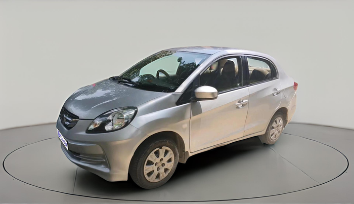 2013 Honda Amaze 1.2L I-VTEC S, Petrol, Manual, 97,618 km, exterior