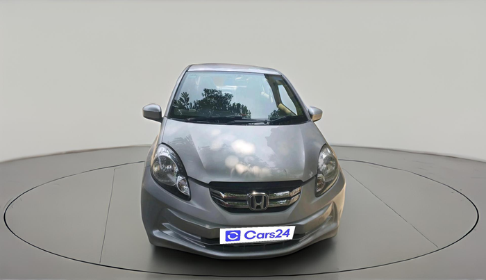 2013 Honda Amaze 1.2L I-VTEC S, Petrol, Manual, 97,618 km, exterior