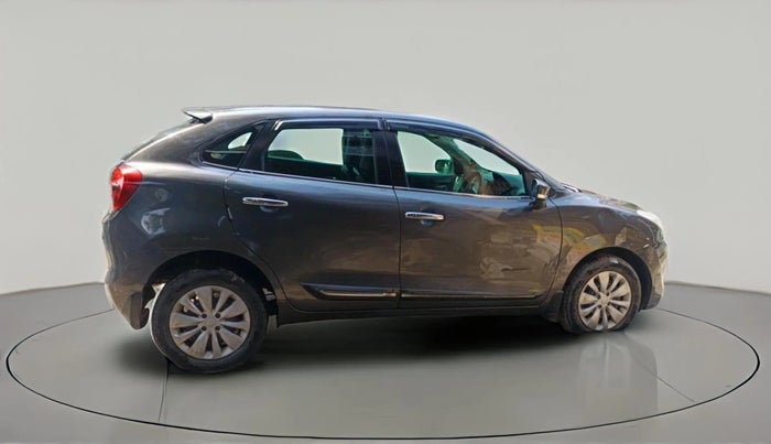 2018 Maruti Baleno DELTA PETROL 1.2, Petrol, Manual, 1,39,434 km, exterior