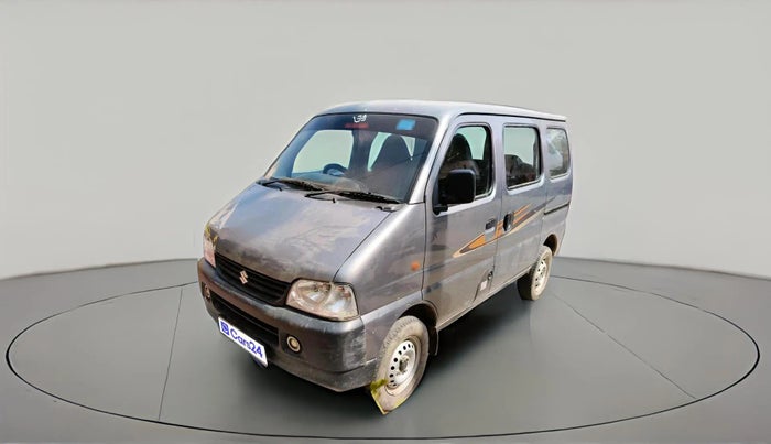 2020 Maruti Eeco 5 STR WITH A/C+HTR CNG, CNG, Manual, 61,349 km, exterior