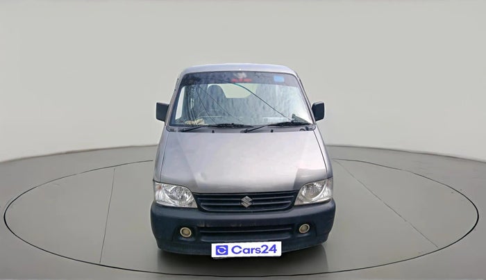 2020 Maruti Eeco 5 STR WITH A/C+HTR CNG, CNG, Manual, 61,349 km, exterior