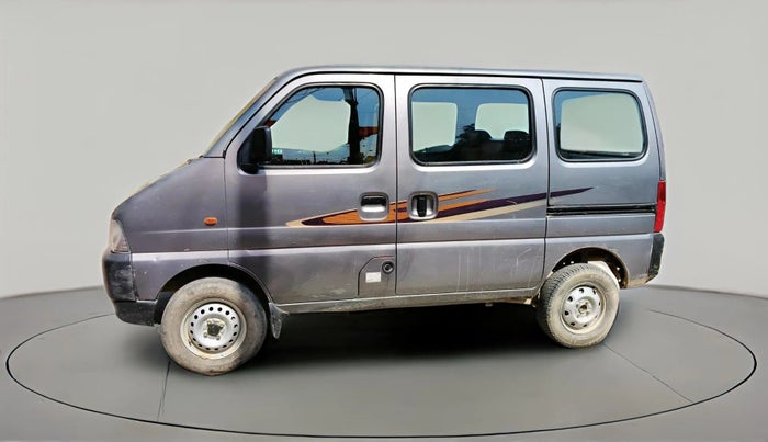 2020 Maruti Eeco 5 STR WITH A/C+HTR CNG, CNG, Manual, 61,349 km, exterior