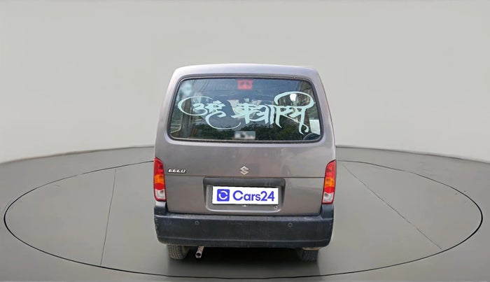 2020 Maruti Eeco 5 STR WITH A/C+HTR CNG, CNG, Manual, 61,349 km, exterior