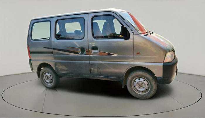 2020 Maruti Eeco 5 STR WITH A/C+HTR CNG, CNG, Manual, 61,349 km, exterior
