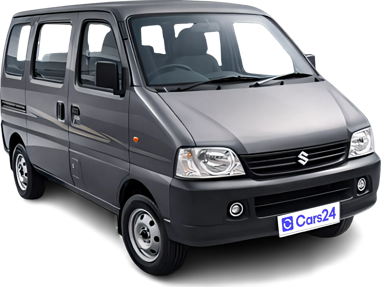 2020 Maruti Eeco - SUV - CNG - Manual - ₹3.72 lakh