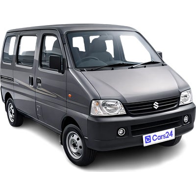 2020 Maruti Eeco - SUV - CNG - Manual - ₹3.72 lakh