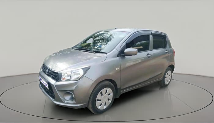 2020 Maruti Celerio VXI CNG, CNG, Manual, 1,14,569 km, exterior