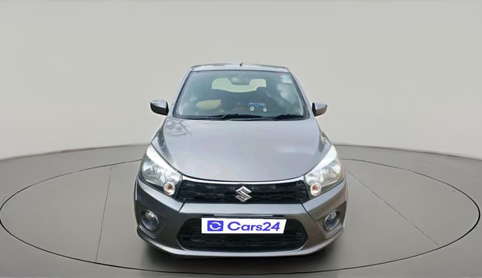 2020 Maruti Celerio VXI CNG, CNG, Manual, 1,14,569 km, exterior