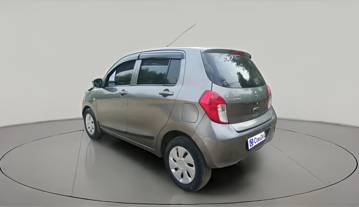 2020 Maruti Celerio VXI CNG, CNG, Manual, 1,14,569 km, exterior