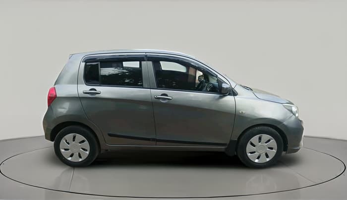 2020 Maruti Celerio VXI CNG, CNG, Manual, 1,14,569 km, exterior