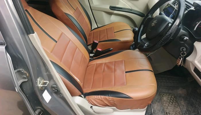 2020 Maruti Celerio VXI CNG, CNG, Manual, 1,14,569 km, interior