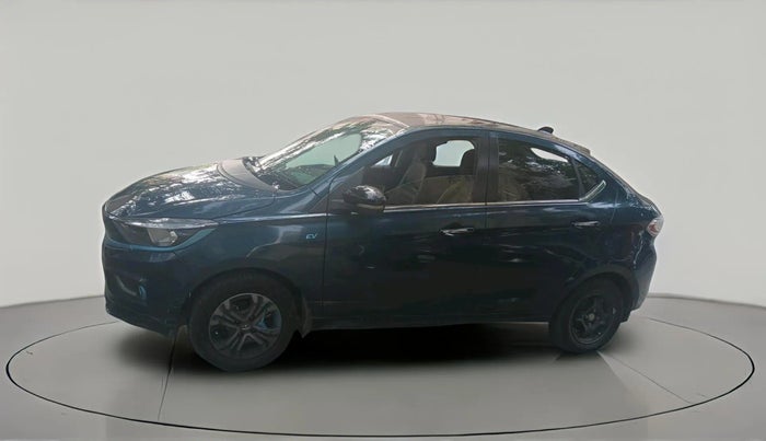 2022 Tata TIGOR EV XZ PLUS, Electric, Automatic, 38,847 km, exterior