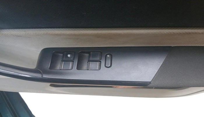 2022 Tata TIGOR EV XZ PLUS, Electric, Automatic, 38,847 km, interior