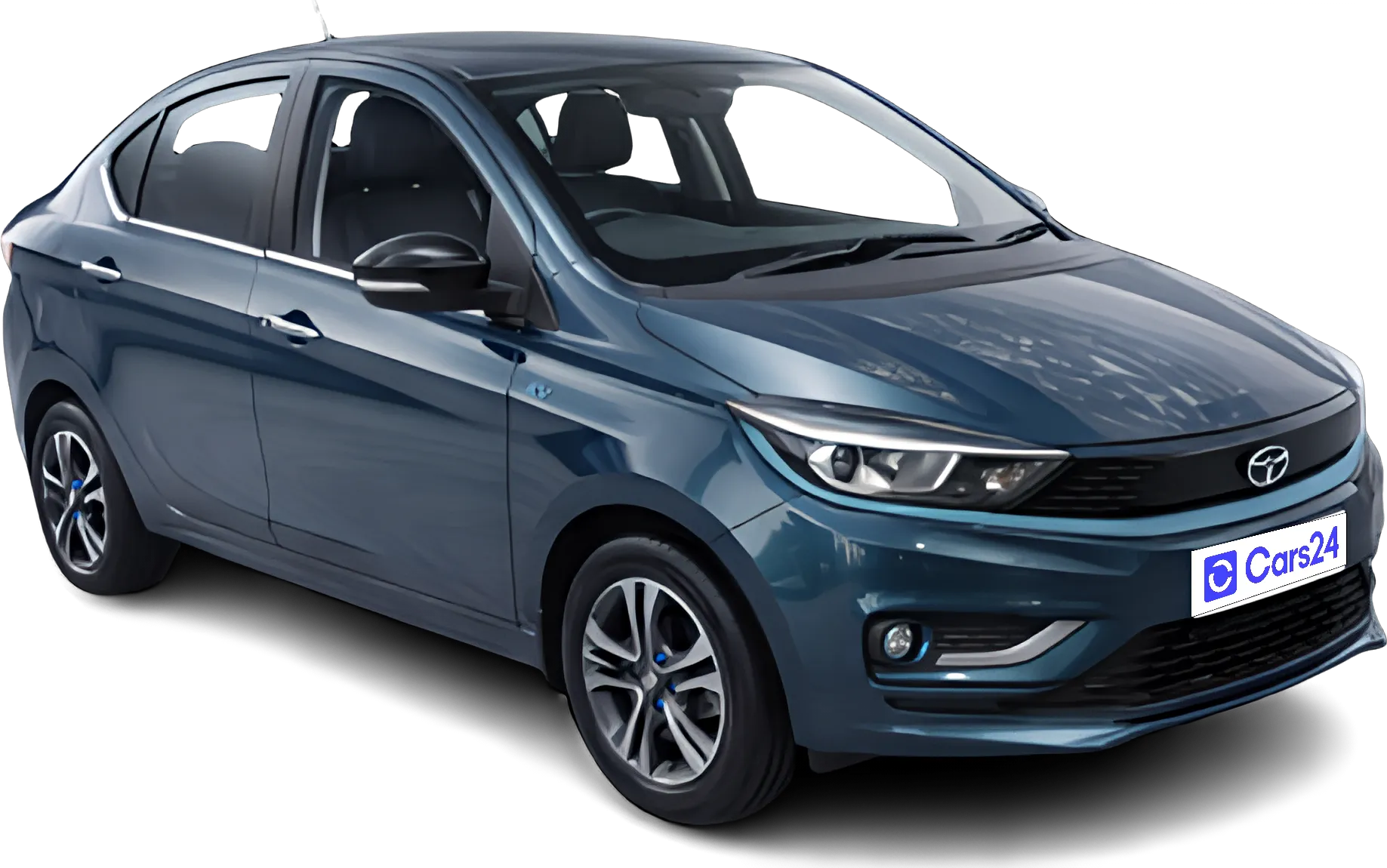 2022 Tata TIGOR EV - Sedan - Electric - Automatic - ₹9.42 lakh