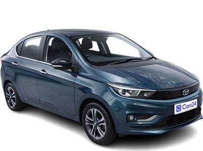 2022 Tata TIGOR EV - Sedan - Electric - Automatic - ₹9.42 lakh