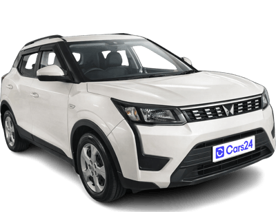 2023 Mahindra XUV300 - SUV - Petrol - Manual - ₹7.27 lakh