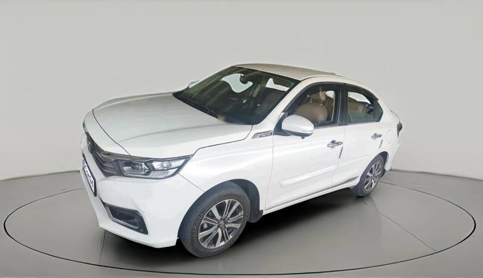 2024 Honda Amaze 1.2L I-VTEC VX CVT, Petrol, Automatic, 18,656 km, exterior