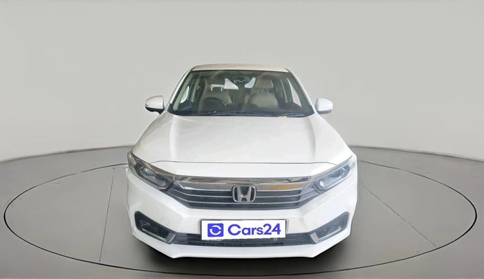2024 Honda Amaze 1.2L I-VTEC VX CVT, Petrol, Automatic, 18,656 km, exterior