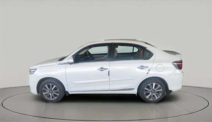 2024 Honda Amaze 1.2L I-VTEC VX CVT, Petrol, Automatic, 18,656 km, exterior