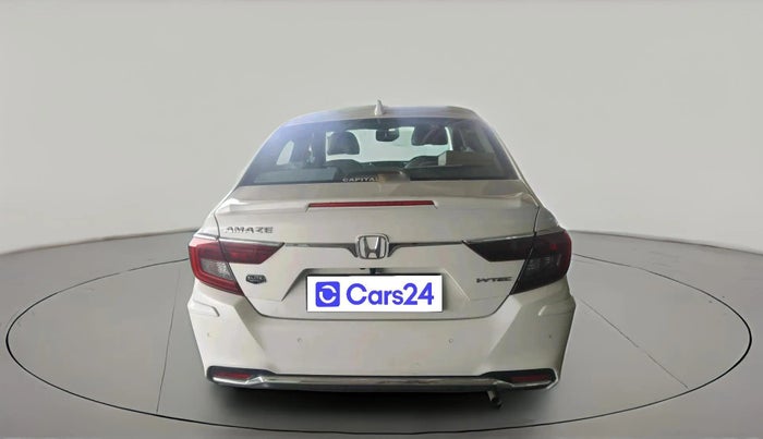 2024 Honda Amaze 1.2L I-VTEC VX CVT, Petrol, Automatic, 18,656 km, exterior