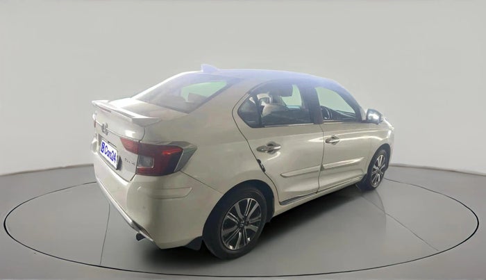 2024 Honda Amaze 1.2L I-VTEC VX CVT, Petrol, Automatic, 18,656 km, exterior