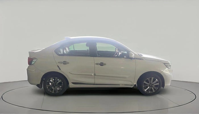 2024 Honda Amaze 1.2L I-VTEC VX CVT, Petrol, Automatic, 18,656 km, exterior