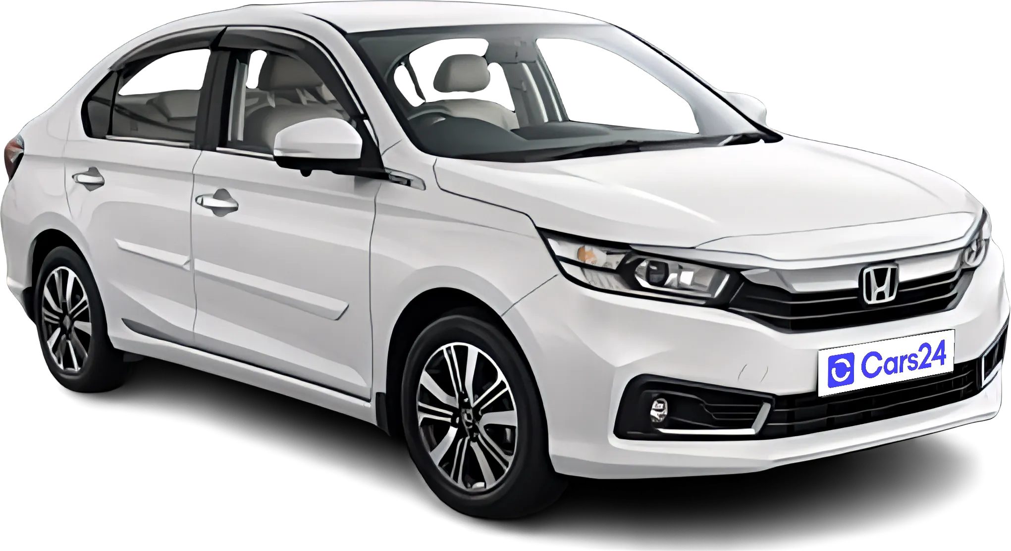 2024 Honda Amaze - Sedan - Petrol - Automatic - ₹8.50 lakh