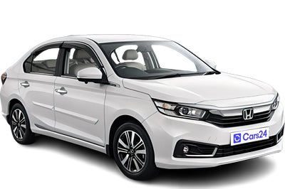 2024 Honda Amaze - Sedan - Petrol - Automatic - ₹8.50 lakh