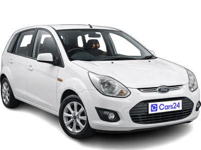 2015 Ford Figo - Hatchback - Petrol - Manual - ₹2.25 lakh