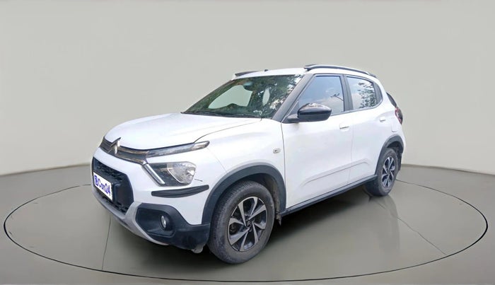 2023 CITROEN C3 SHINE 1.2, Petrol, Manual, 31,366 km, exterior