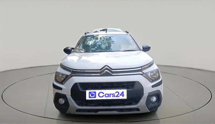 2023 CITROEN C3 SHINE 1.2, Petrol, Manual, 31,366 km, exterior