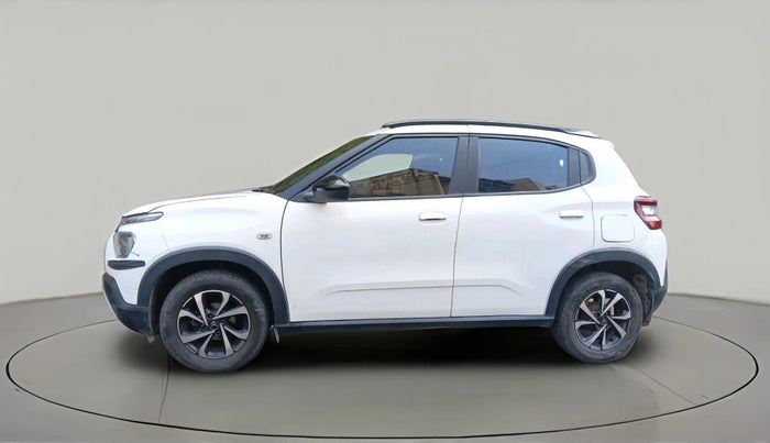 2023 CITROEN C3 SHINE 1.2, Petrol, Manual, 31,366 km, exterior