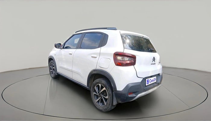 2023 CITROEN C3 SHINE 1.2, Petrol, Manual, 31,366 km, exterior