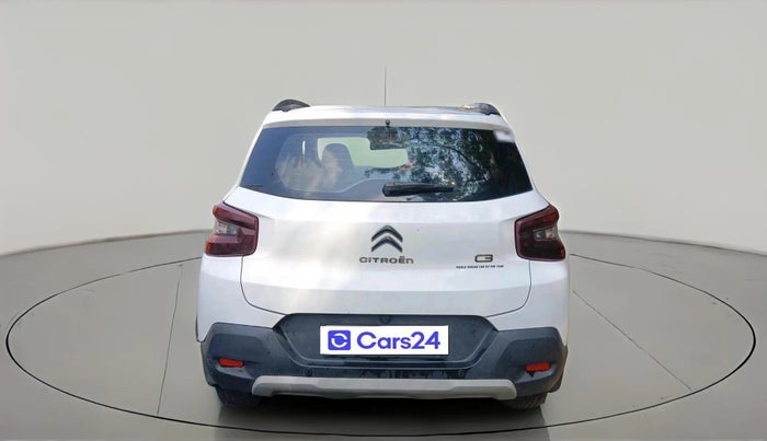 2023 CITROEN C3 SHINE 1.2, Petrol, Manual, 31,366 km, exterior